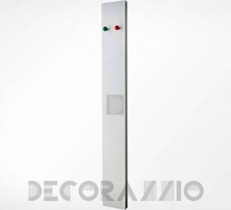 Радиатор Margaroli Heataly - H2002