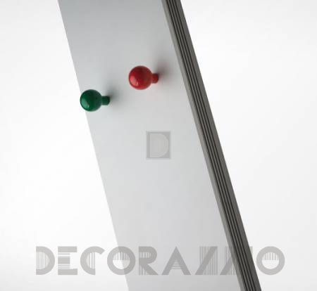 Радиатор Margaroli Heataly - H2002