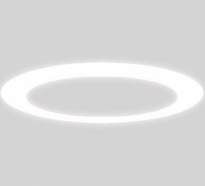 Светильник  потолочный врезной (Светильник точечный)