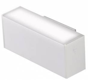 Светильник  настенный накладной (Бра) BPM Lighting Alba, 10187.01.W.MP.3K