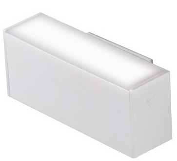 Светильник  настенный накладной (Бра)