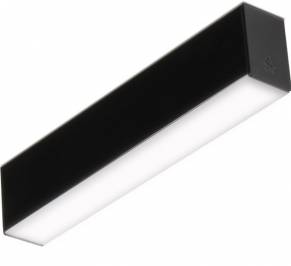 Светильник  потолочный накладной (Светильник потолочный) BPM Lighting Alba, 10205.01.BK.MP.3K