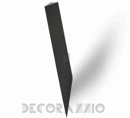Светильник настенный накладной (Бра) BPM Lighting Albaida - 10171.01.BK.MP.3K