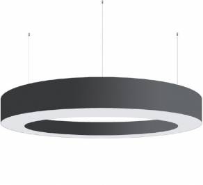 Светильник  потолочный подвесной (Люстра) BPM Lighting Alberta, 10176.07.AG.MP.3K