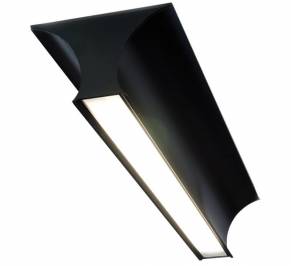 Светильник  потолочный накладной (Светильник потолочный) BPM Lighting Alexia, 10175.10.BK.MP.3K