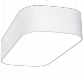 Светильник  потолочный подвесной (Люстра) BPM Lighting Altair, 10172.47.W.MP.3K