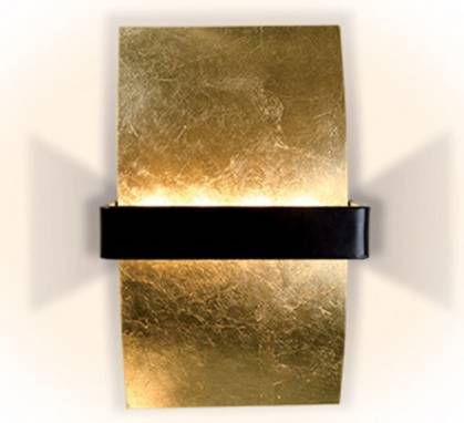 Светильник  настенный накладной (Бра)