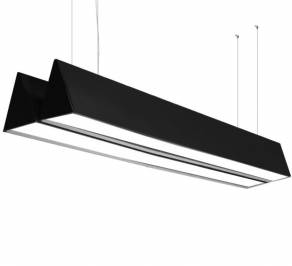 Светильник  потолочный подвесной (Люстра) BPM Lighting Alzira, 10166.19.BK.MP.3K