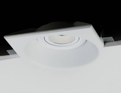 Светильник  потолочный врезной (Светильник точечный)