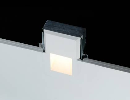 Светильник  потолочный врезной (Светильник точечный)