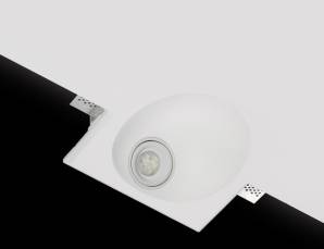 Светильник  потолочный врезной (Светильник точечный) BPM Lighting Azimut, 10030.03.3K