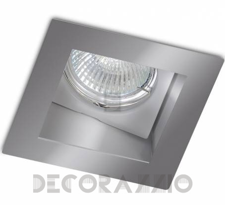 Светильник  потолочный врезной (Светильник точечный) BPM Lighting Basit - 8069LED2.D40.3K