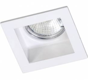 Светильник  потолочный врезной (Светильник точечный) BPM Lighting Basit, 8012LED1.D40.3K