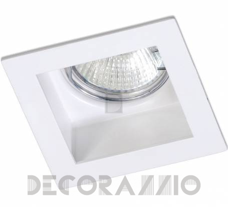 Светильник потолочный врезной (Светильник точечный) BPM Lighting Basit - 8012LED1.D40.3K