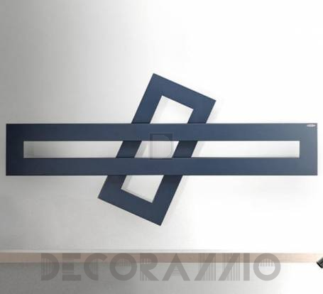 Радиатор Brem Cross-Quar - Cross-R 70-144