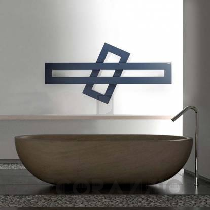 Радиатор Brem Cross-Quar - Cross-R 70-144