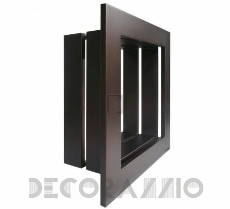 Радиатор Brem Cross-Quar - Vision-2 64-64