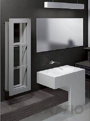 Радиатор Brem Cross-Quar - St_Vision-2 128-56