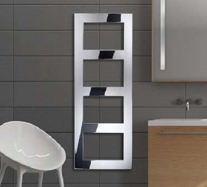 Радиатор Brem Cross-Quar - Essen Crom 136-52