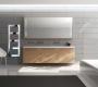 Радиатор Brem Cross-Quar - Essen Crom 136-52