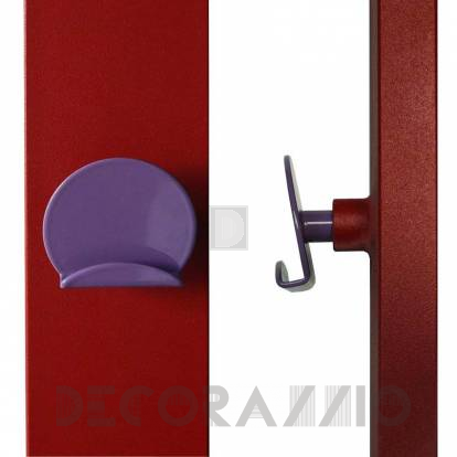Полотенцесушитель Brem Lame - Hook 180-20