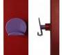 Полотенцесушитель Brem Lame - Hook 180-20