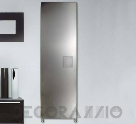 Радиатор Brem Piastre - Spxh 160-49