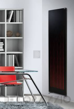 Радиатор Brem Piastre - S-Evid 180-49