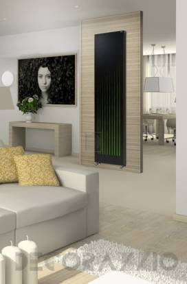Радиатор Brem Piastre - S-Evid 180-49