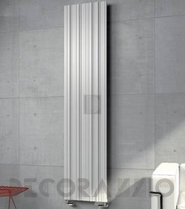 Радиатор Brem Piastre - Rih 160-40