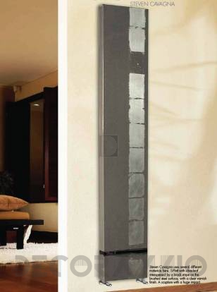 Радиатор Brem Piastre - Orh 200-42