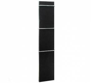 Полотенцесушитель Brem Piastre, Platt Color 180-49