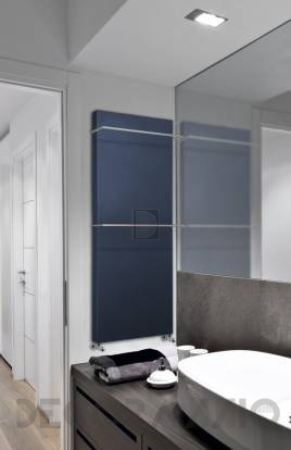 Полотенцесушитель Brem Piastre - Platt Color 180-49
