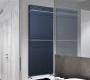 Полотенцесушитель Brem Piastre - Platt Color 180-49