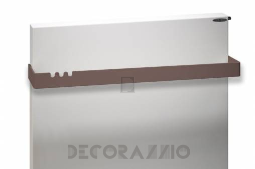 Полотенцесушитель Brem Piastre - Uni-Platt 130-56