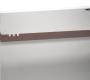 Полотенцесушитель Brem Piastre - Uni-Platt 130-56