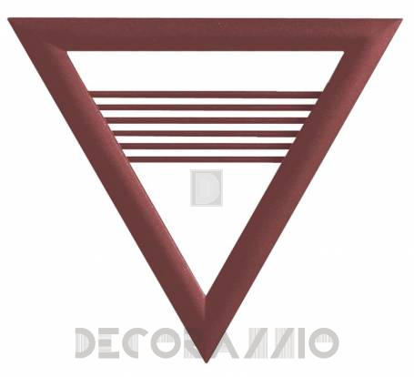 Полотенцесушитель Brem Egon - Vinci 67-77