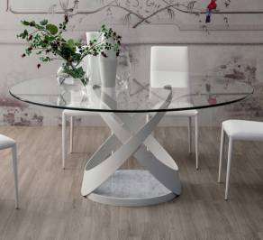 Обеденный стол Tonin Casa Capri, 8069