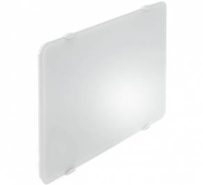 Радиатор Campa Campaver Ultime 3.0, CMUD08HBCCB