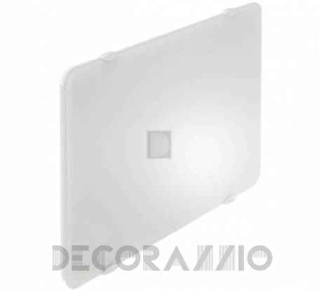 Радиатор Campa Campaver Ultime 3.0 - CMUD08HBCCB