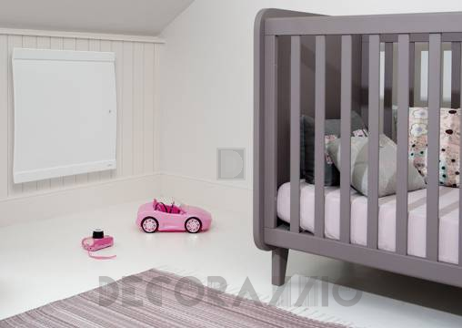 Радиатор Campa Jobel 3.0 - JOBD08HBCCB