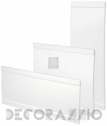 Радиатор Campa Jobel 3.0 - JOBD08HBCCB