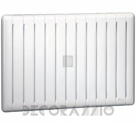 Радиатор Campa Altea - ALTP08HBCCS