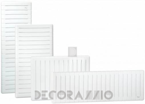 Радиатор Campa Altea - ALTP08HBCCS