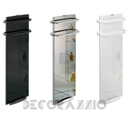 Радиатор Campa Campaver Bains Select 3.0 - CVVS10SEPB