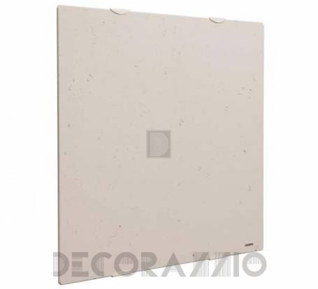Радиатор Campa Campastyle Lave - CMLP07HGREI
