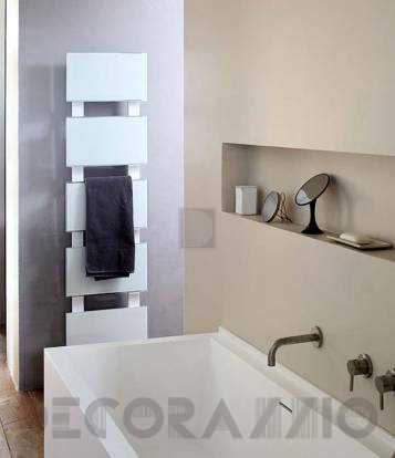 Радиатор Campa Campastyle Prestige - CVP13BCCB