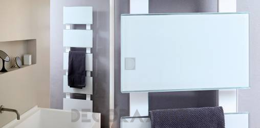 Радиатор Campa Campastyle Prestige - CVP13BCCB