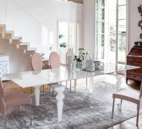 Обеденный стол Tonin Casa Vendome, 8005