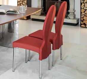 Стул Tonin Casa Vivienne, 7258